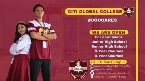citi global college cabuyao address|Admission – CITI GLOBAL COLLEGE.
